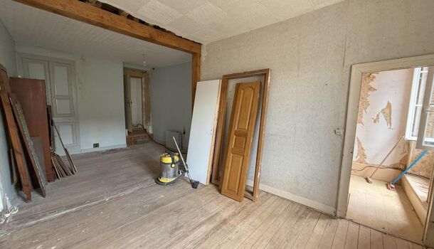 Villa / Maison  à vendre Boursault 51480