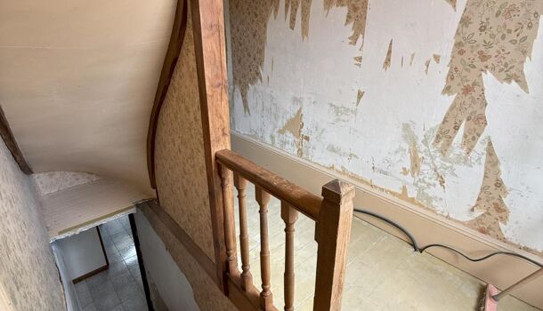 Villa / Maison  à vendre Boursault 51480