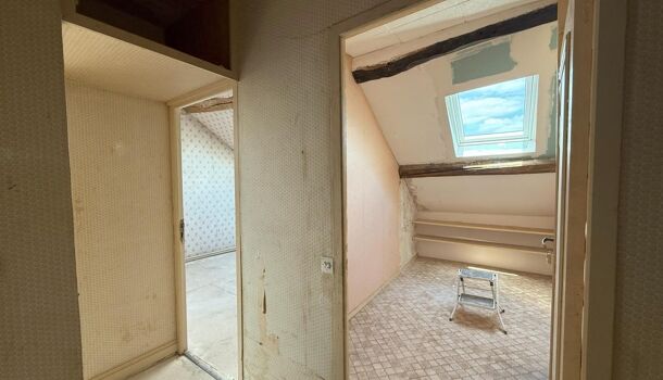 Villa / Maison  à vendre Boursault 51480