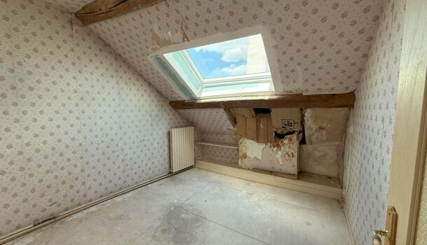 Villa / Maison  à vendre Boursault 51480