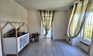 Maison 4 Pièces 132 m² à vendre à Saint-Martin-de-Valgalgues (30520)