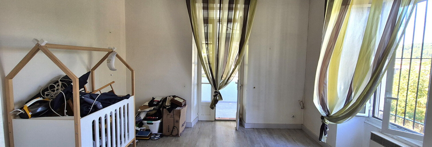 Maison 4 Pièces 132 m² à vendre à Saint-Martin-de-Valgalgues (30520)