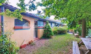 Maison 5 Pièces 117 m² à vendre à Montrabé (31850)