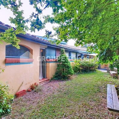 Maison 5 pièces 295000 €