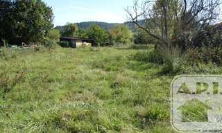 Terrain  1315 m² à vendre à Bézac (09100)