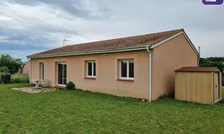 Maison 4 Pièces 97 m² à vendre à Saverdun (09700)