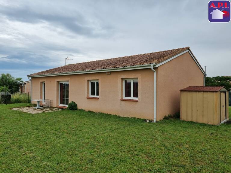 Maison 4 pièces 97 m² — photo 1