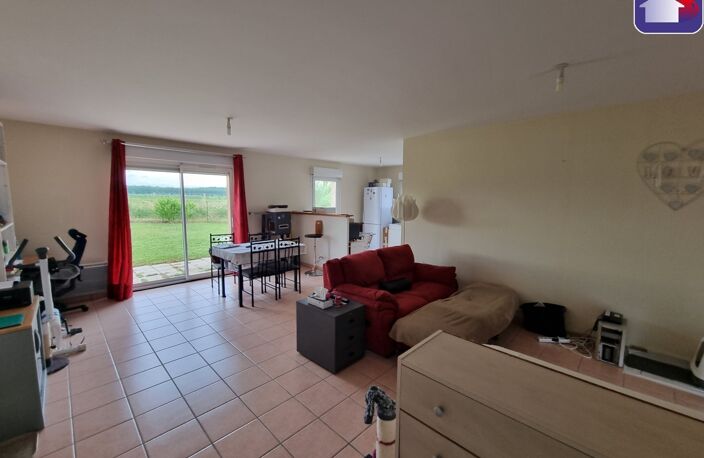 Vente maison 4 pièces 97 m² Saverdun (09700) — photo 2