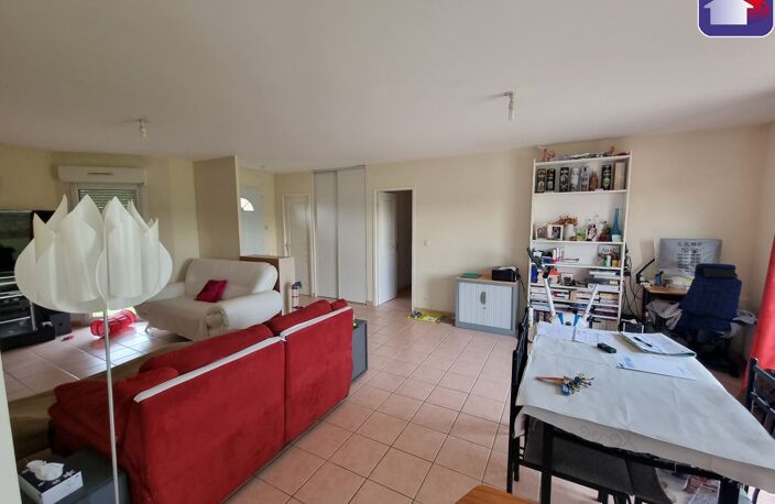 Vente maison 4 pièces 97 m² Saverdun (09700) — photo 3