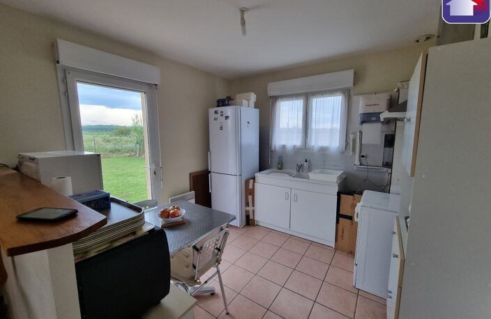 Vente maison 4 pièces 97 m² Saverdun (09700) — photo 4