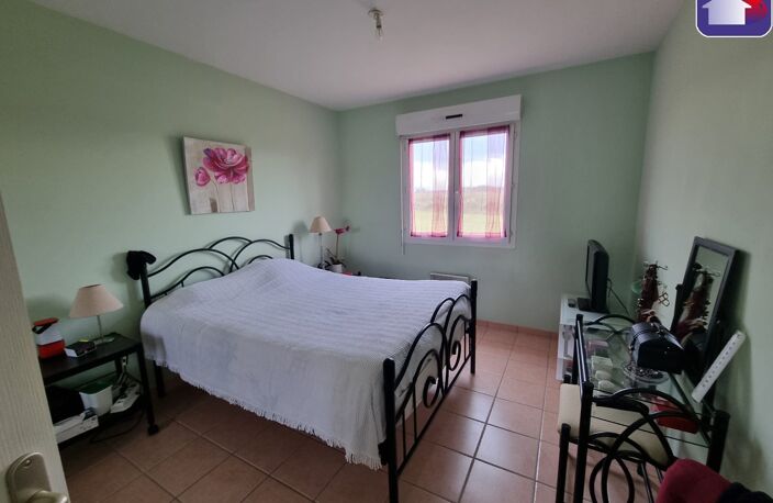 Vente maison 4 pièces 97 m² Saverdun (09700) — photo 5