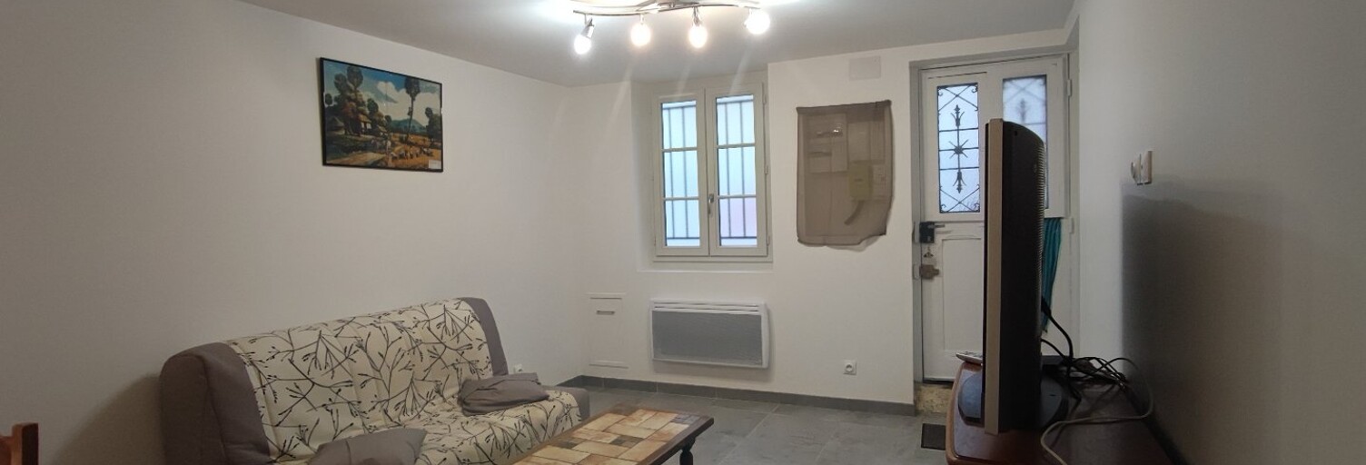 Maison 3 Pièces 62 m² à louer à Foix (09000)