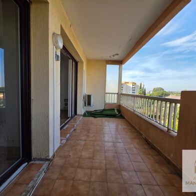 Appartement 3 pièces 199000 €