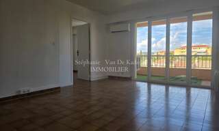 Appartement 3 Pièces 60 m² à vendre à Fréjus (83600)