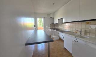 Appartement 3 Pièces 60 m² à vendre à Fréjus (83600)