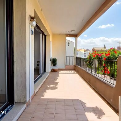 Appartement 3 pièces 199000 €