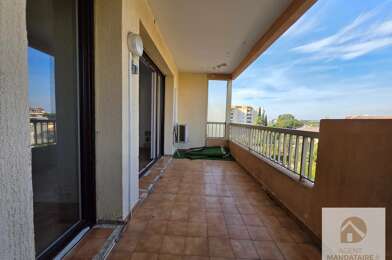 Appartement 3 pièces 194000 €