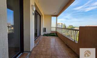 Appartement 3 Pièces 60 m² à vendre à Fréjus (83600)