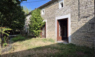 Maison 5 Pièces 141 m² à vendre à Longré (16240)