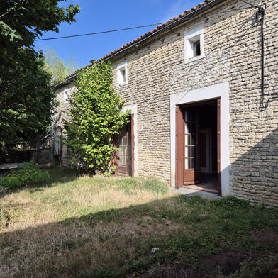 Maison 5 pièces 52500 €