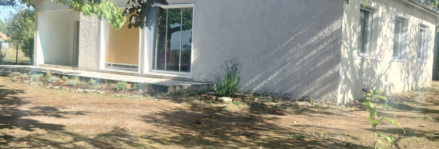 Maison 5 Pièces 119 m² à vendre à Foussignac (16200)