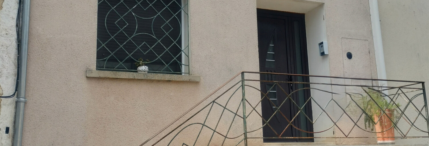 Maison 5 Pièces 126 m² à vendre à Rouillac (16170)