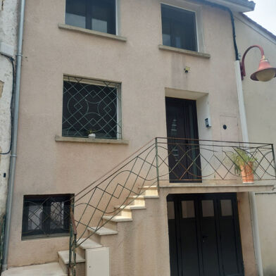 Maison 5 pièces 170080 €