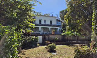 Maison 4 Pièces 132 m² à vendre à Saint-Martin-de-Valgalgues (30520)