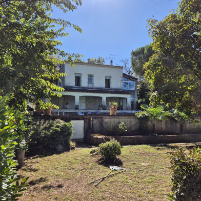 Maison 4 pièces 267800 €