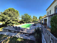 Maison 132 m2 terrain 1985 m2 piscine — photo 2