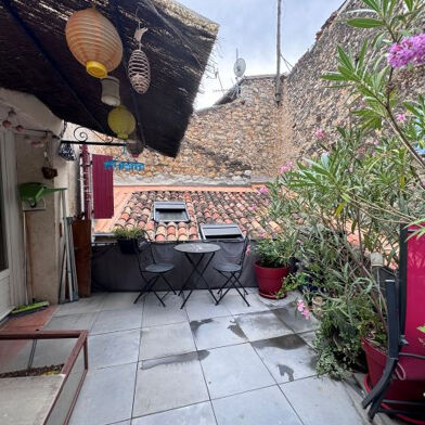 Maison 5 pièces 279000 €