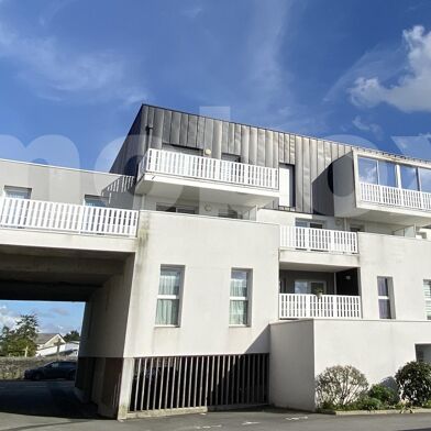 Appartement 3 pièces 222990 €