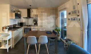 Appartement 3 Pièces 58 m² à vendre à Ancenis-Saint-Géréon (44150)