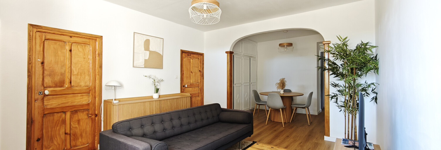 Appartement 3 Pièces 75 m² à vendre à Porto-Vecchio (20137)