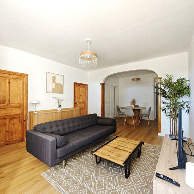 Appartement 3 pièces 349000 €