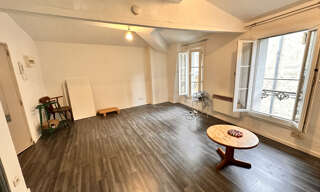 Appartement 1 Pièce 30 m² à vendre à Montpellier (34000)