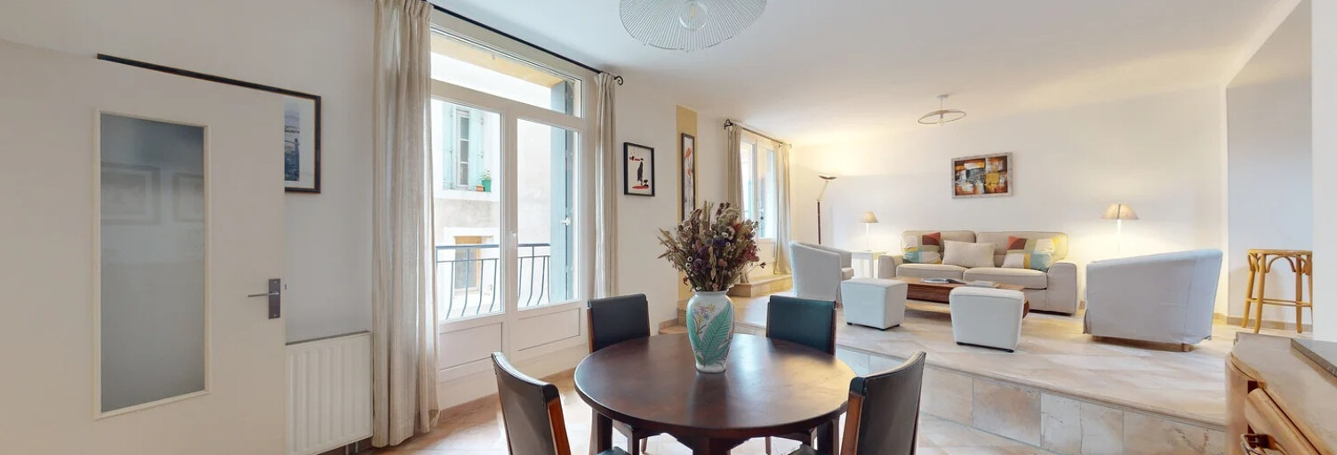 Maison 3 Pièces 100 m² à vendre à Gignac (34150)