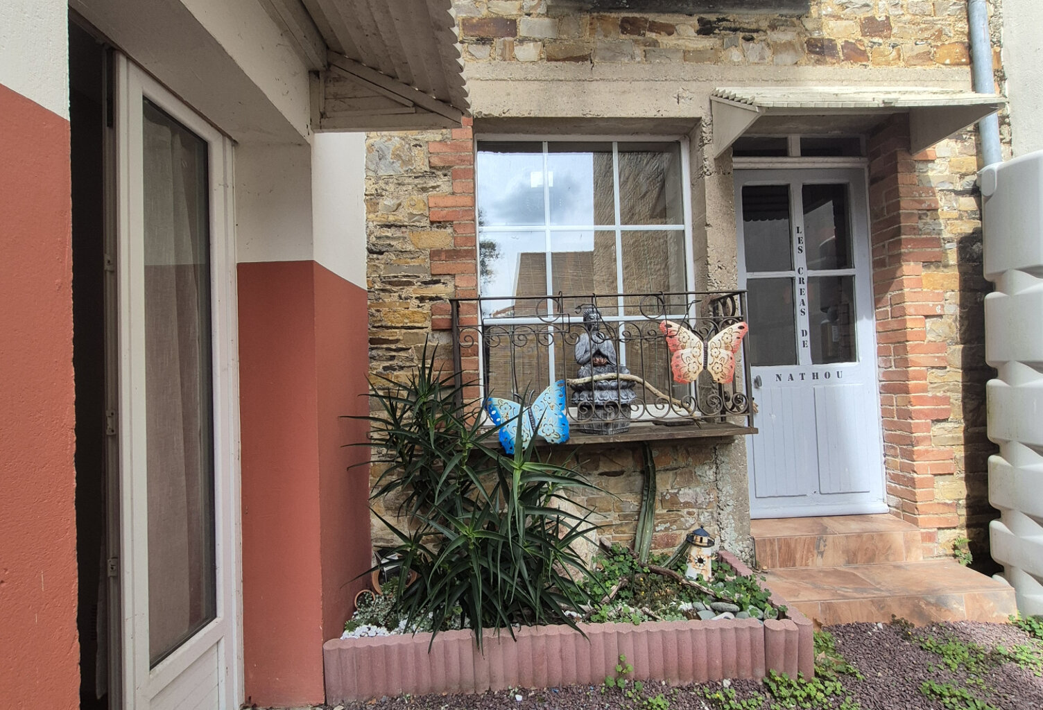 Maison rénovée en pierre 5 pièces 114 m2 — photo 1