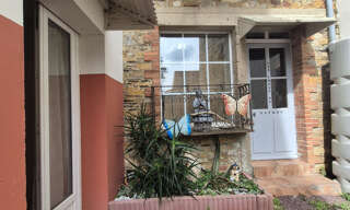 Maison 5 Pièces 114 m² à vendre à Bain-de-Bretagne (35470)