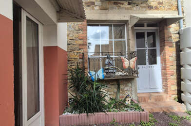 Maison 5 pièces 189500 €