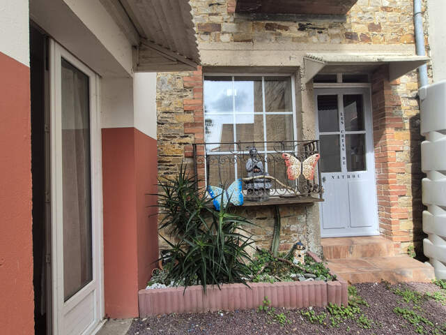 Maison rénovée en pierre 5 pièces 114 m2 — photo du bien