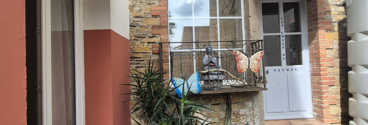 Maison 5 Pièces 114 m² à vendre à Bain-de-Bretagne (35470)