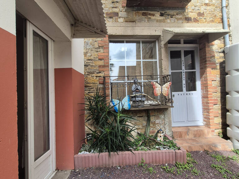 Maison rénovée en pierre 5 pièces 114 m2 — photo 1