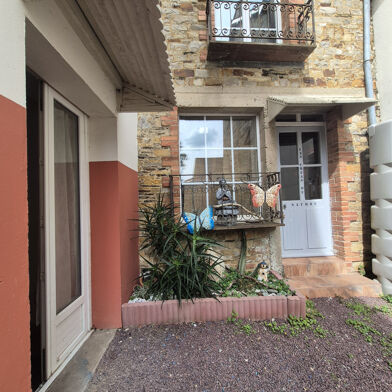 Maison 5 pièces 189500 €