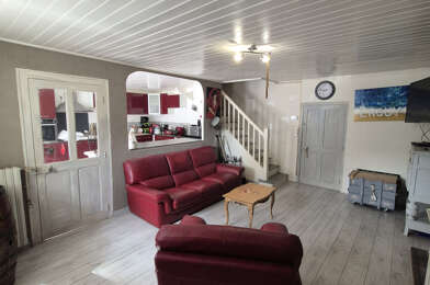 Maison 5 pièces 189500 €