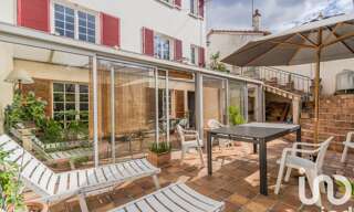 Maison 8 Pièces 200 m² à vendre à Colombes (92700)