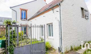 Maison 6 Pièces 170 m² à vendre à Châteauneuf-sur-Loire (45110)