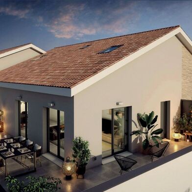 Appartement 5 pièces 449000 €