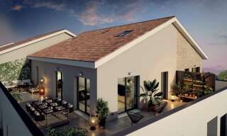 Appartement 5 Pièces 99 m² à vendre à Blanquefort (33290)