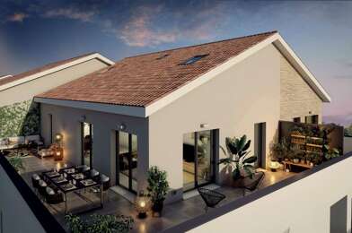 Appartement 5 pièces 449000 €